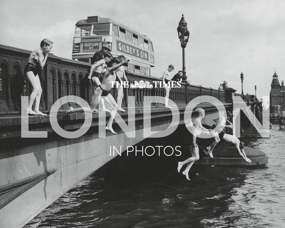 The Times London in Photos, 9780008711320
