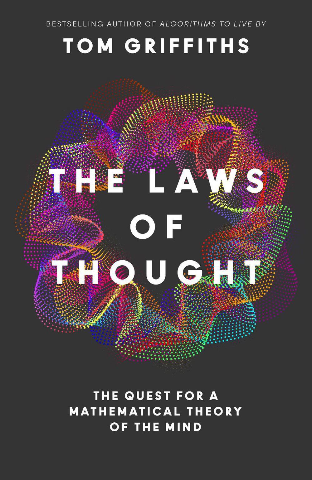 The Laws of Thought, 9780008711481