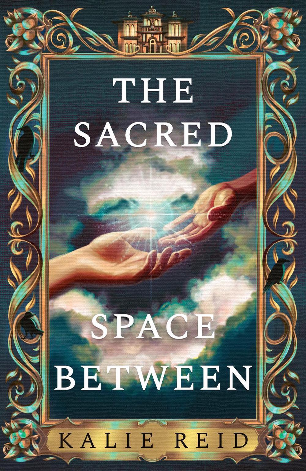The Sacred Space Between, 9780008711931