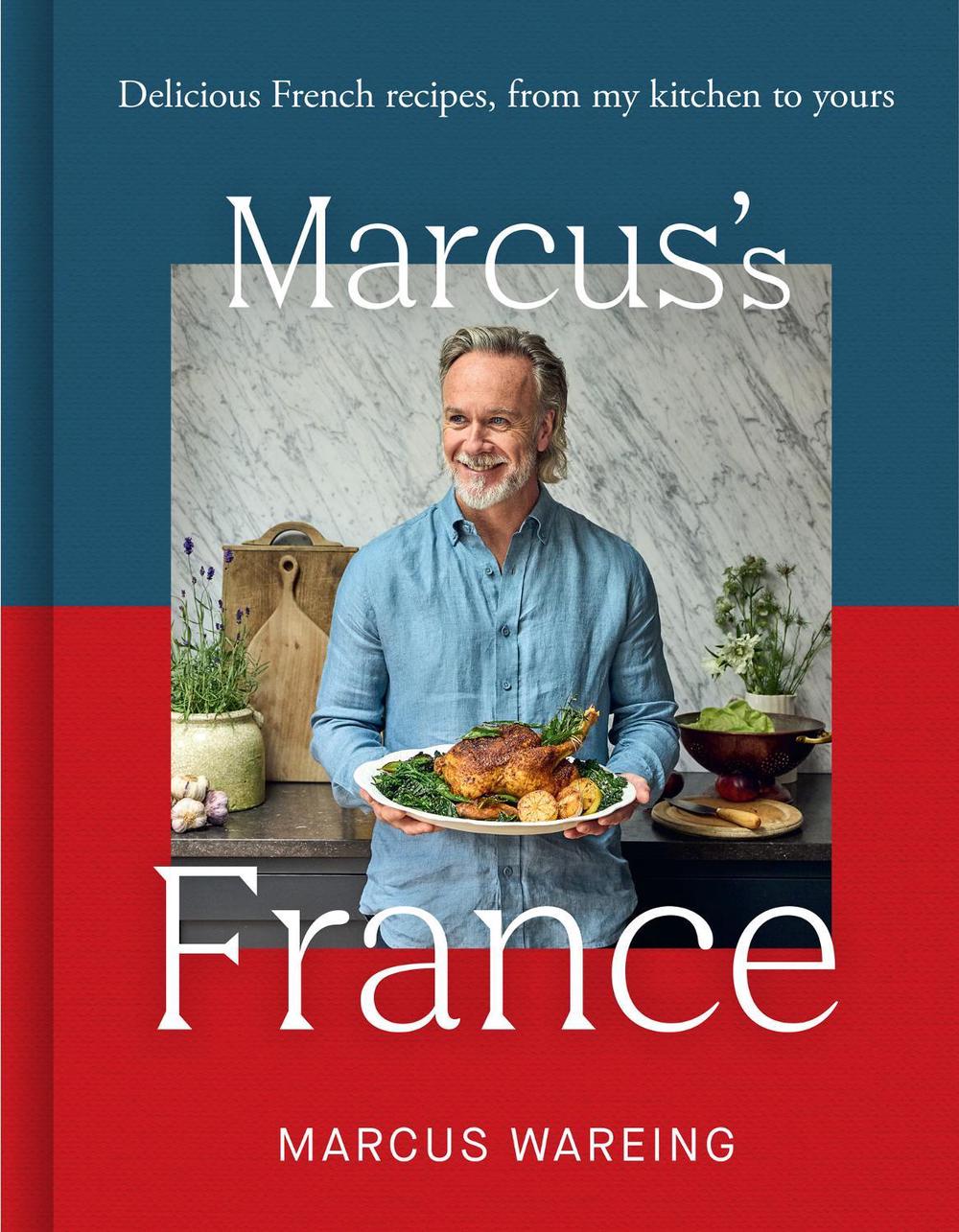 Marcus’s France, 9780008714123
