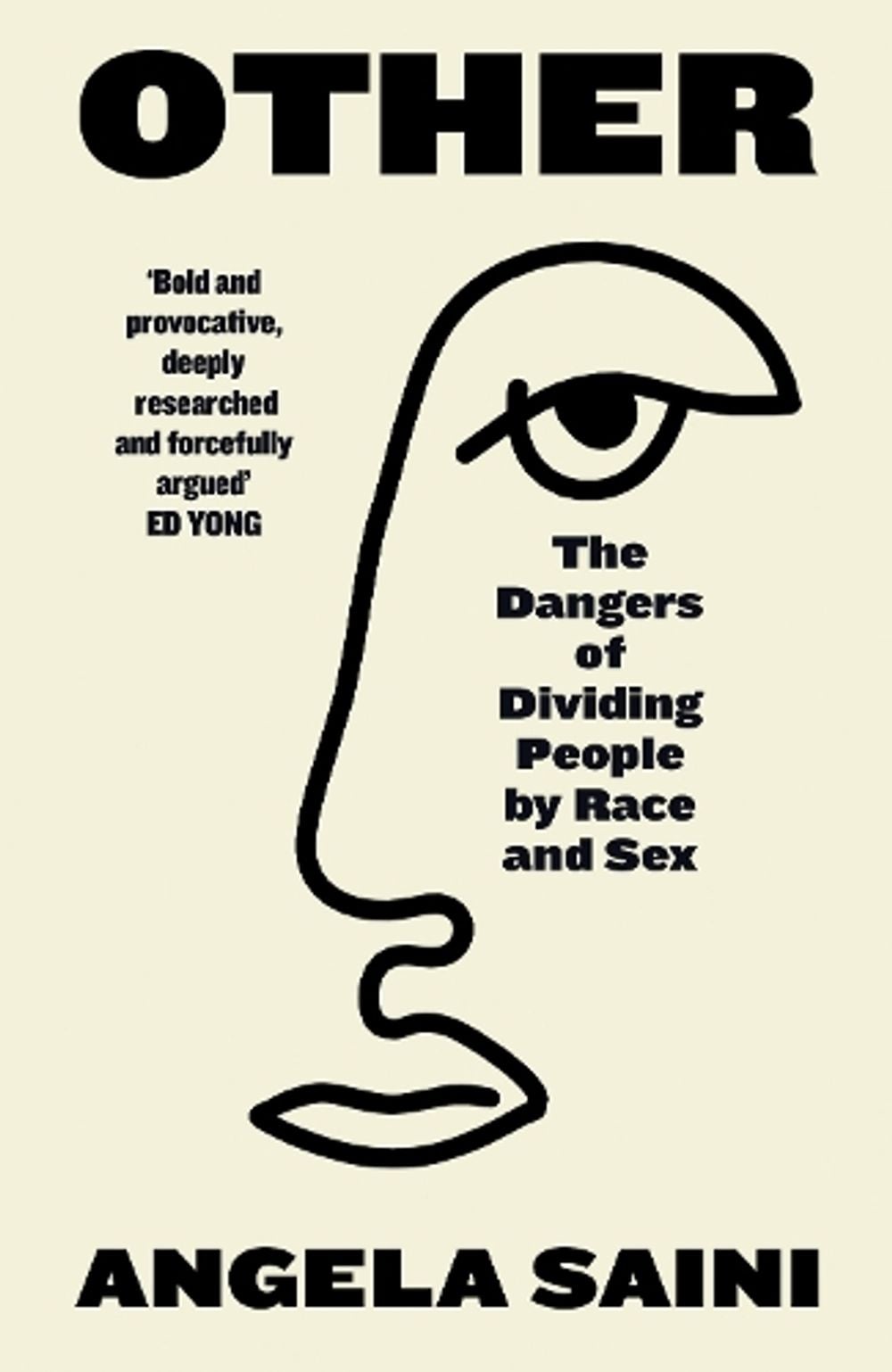 Other by Angela Saini - ISBN: 9780008715212