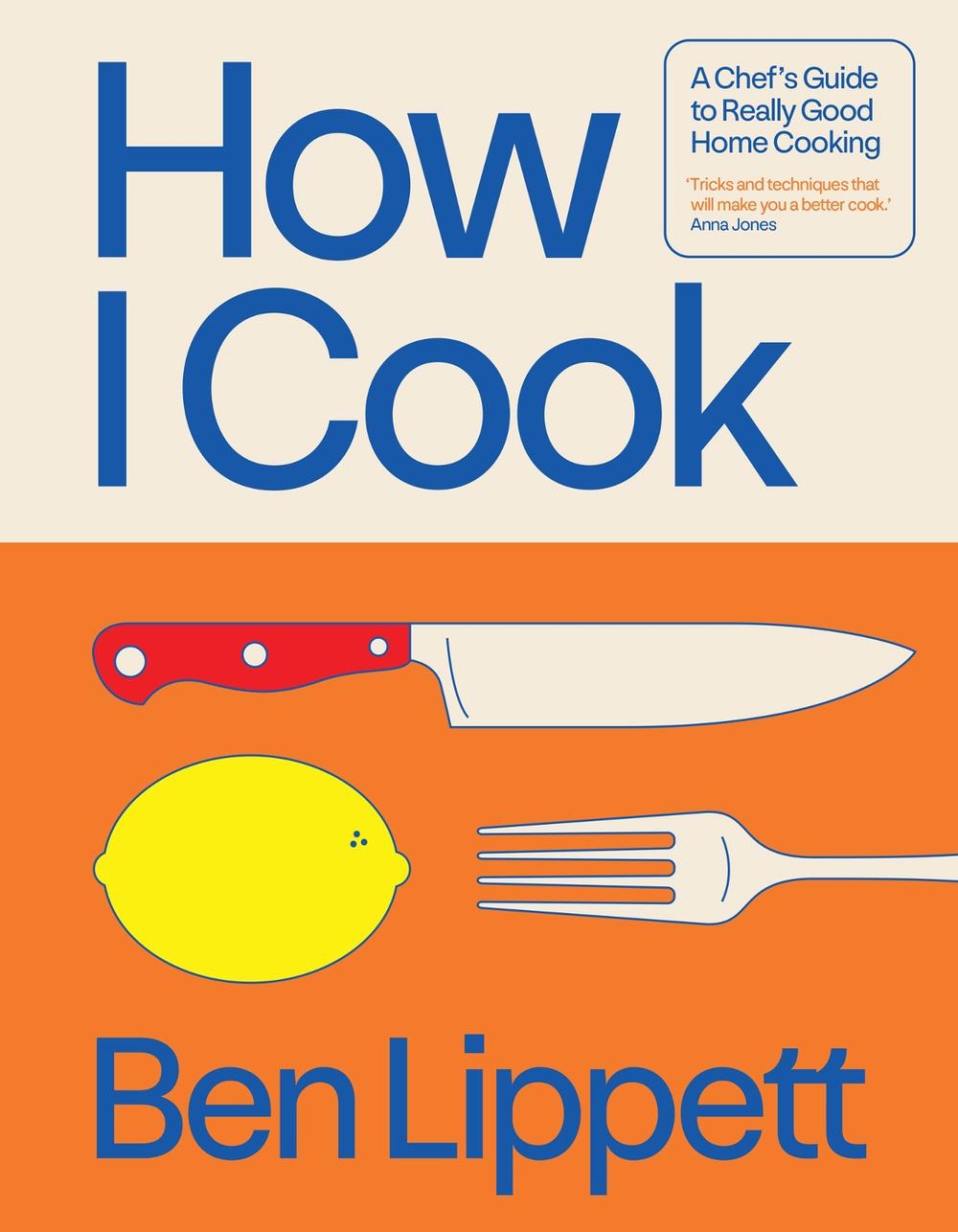 How I Cook, 9780008715991