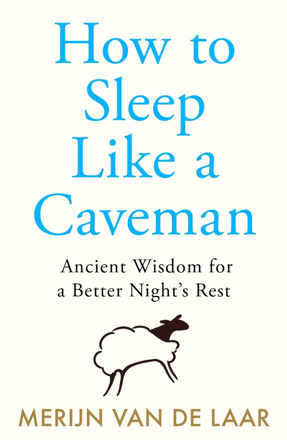 How to Sleep Like a Caveman, 9780008717650