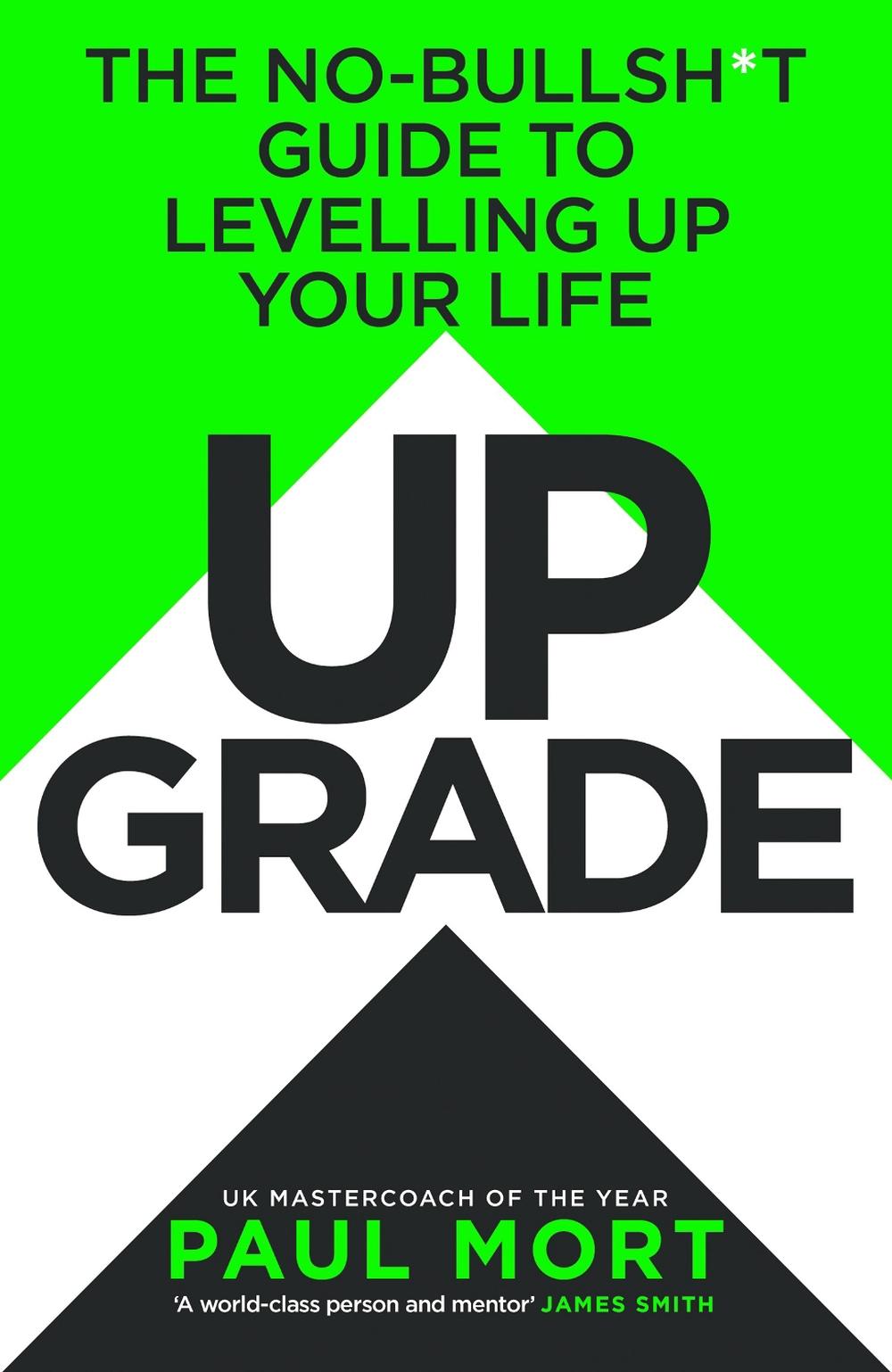 Upgrade, 9780008718022