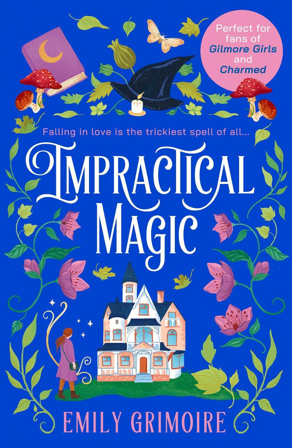 Impractical Magic, 9780008718688