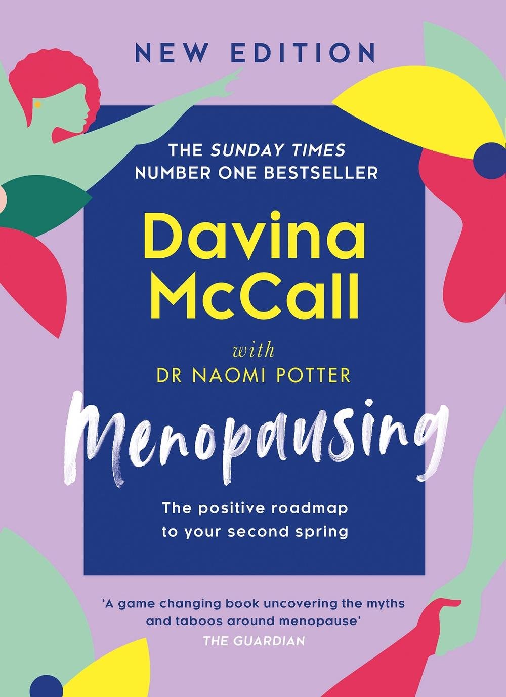 Menopausing, 9780008719296