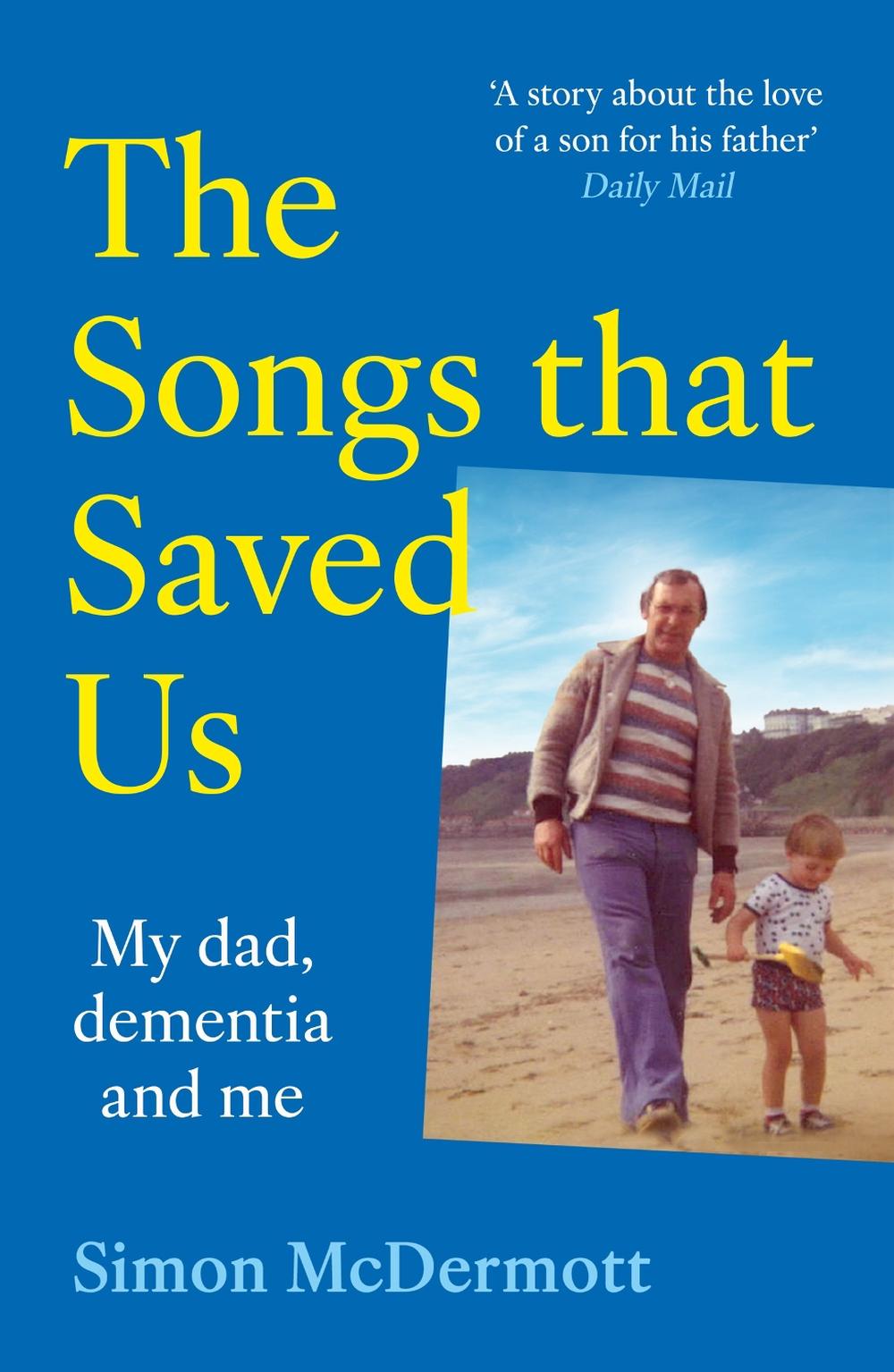 The Songs That Saved Us, 9780008719333