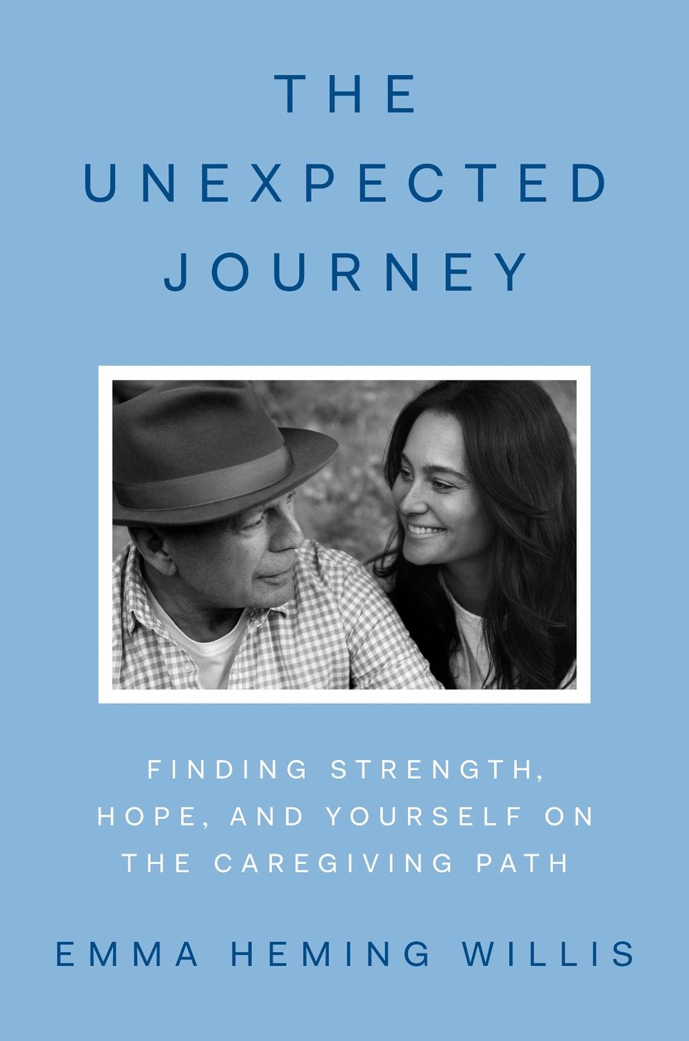 The Unexpected Journey, 9780008722548