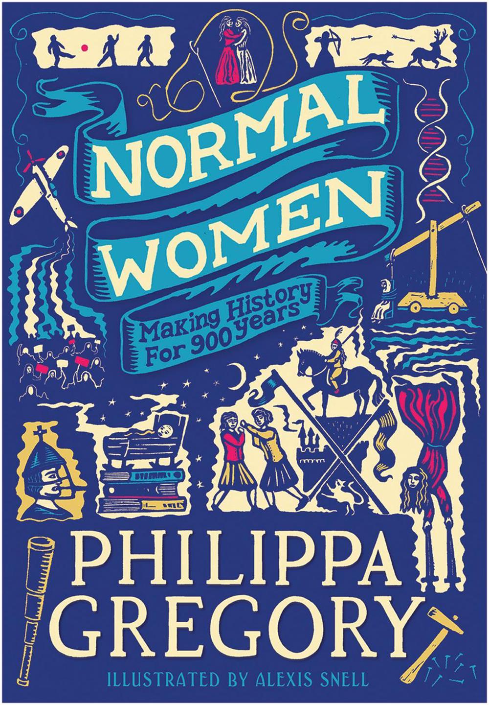 Normal Women, 9780008725075