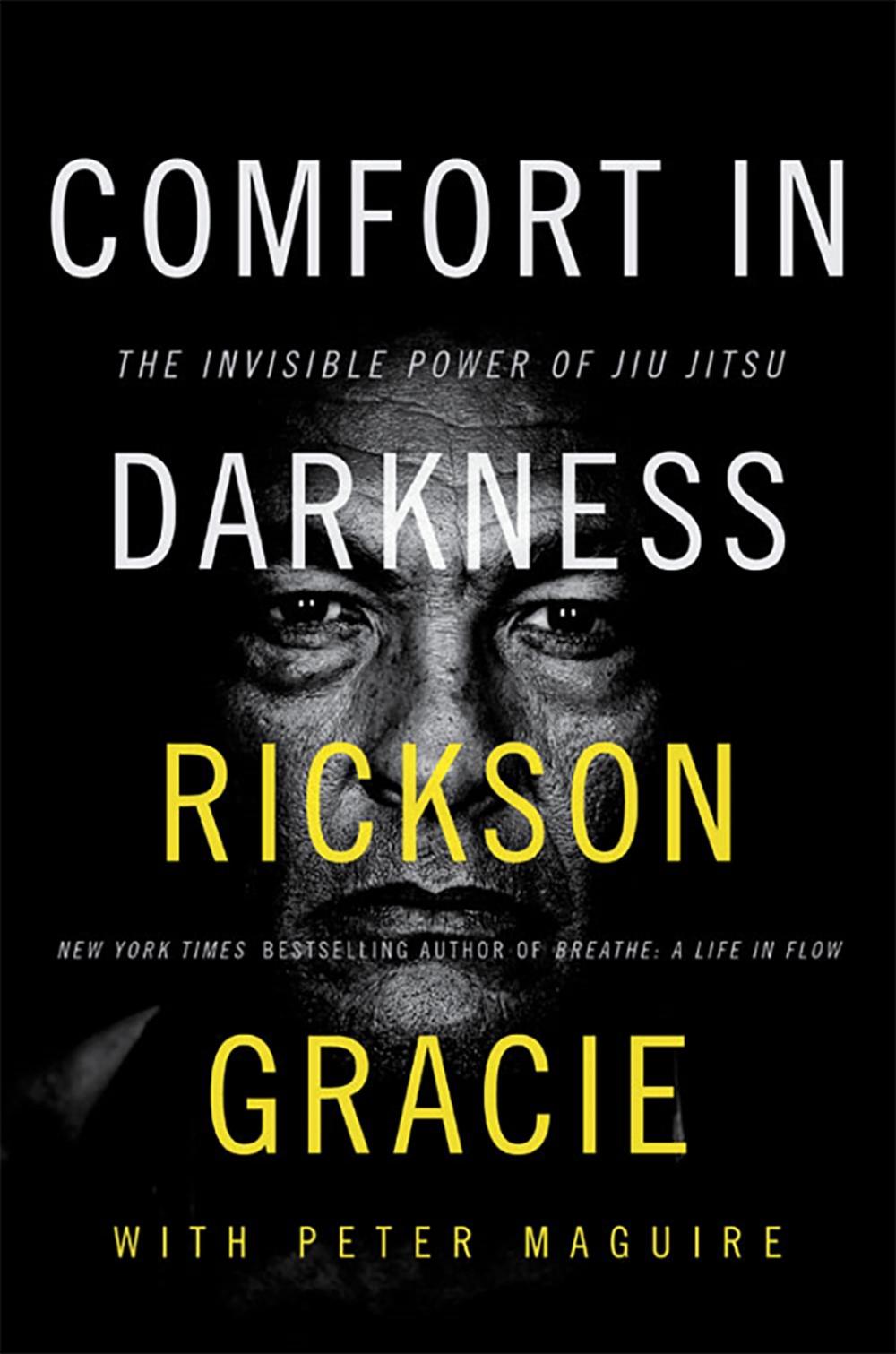 Comfort in Darkness, 9780008725167