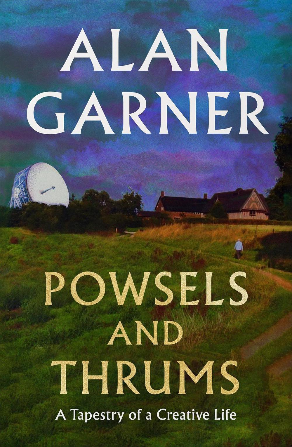 Powsels and Thrums, 9780008725211