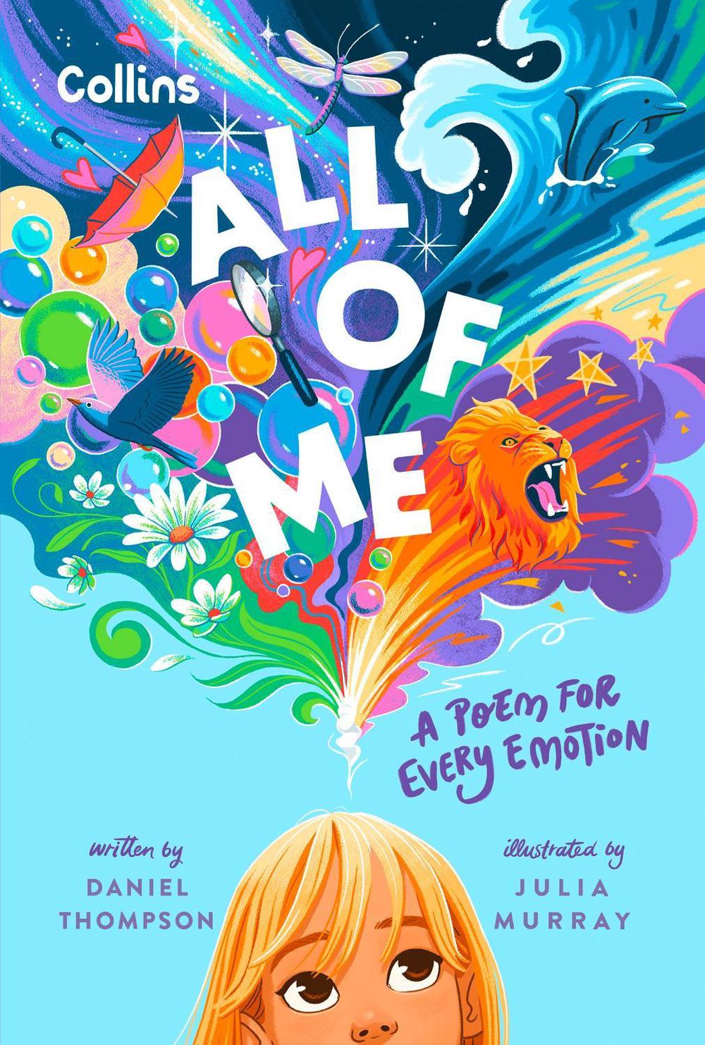 All of Me, 9780008726744