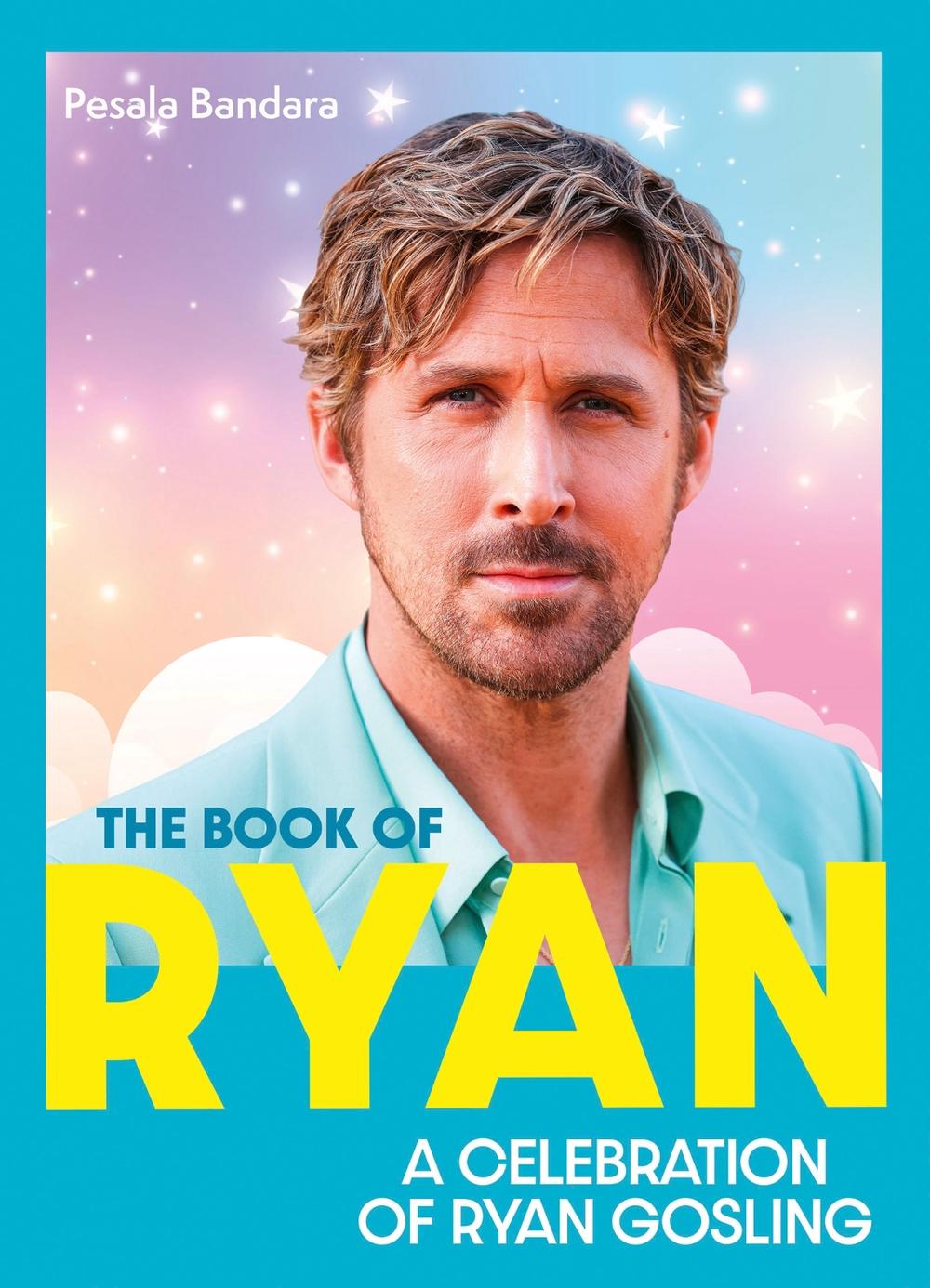 The Book of Ryan, 9780008727482