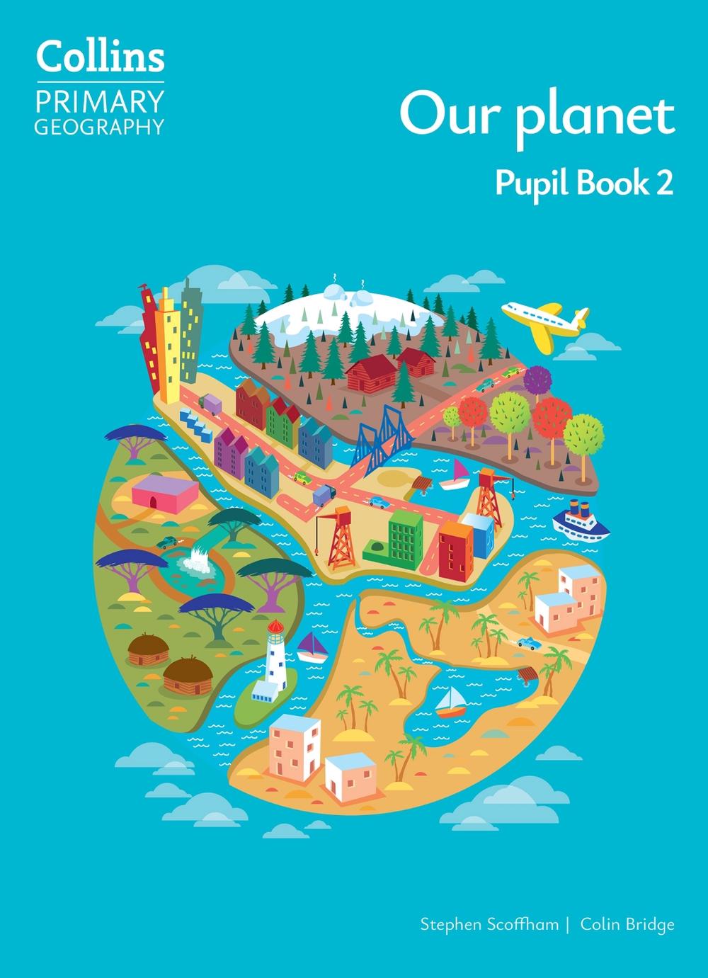 Our planet – Pupil Book 2, 9780008728298