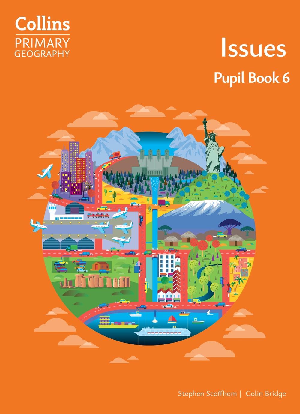 Issues – Pupil Book 6, 9780008728335