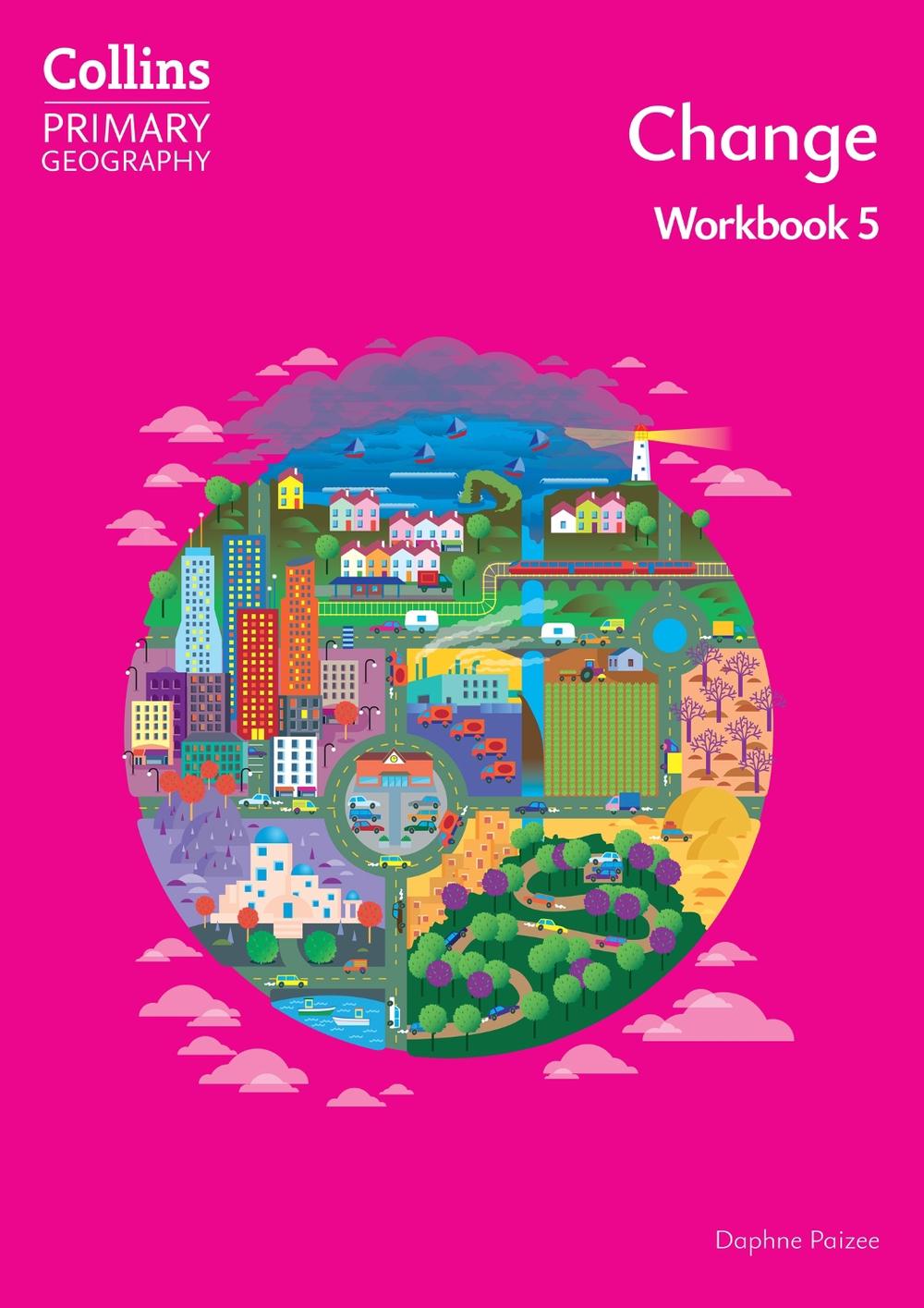 Change – Workbook 5, 9780008728380