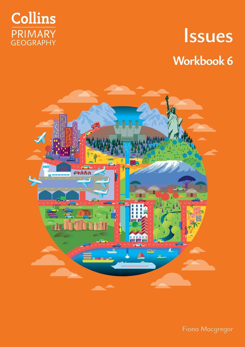 Issues – Workbook 6, 9780008728397