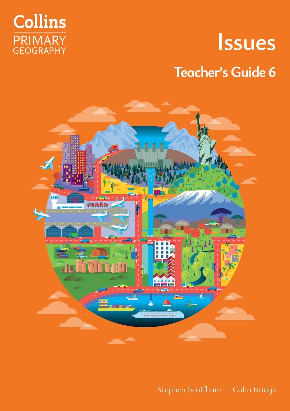 Issues – Teacher's Guide 6, 9780008728458