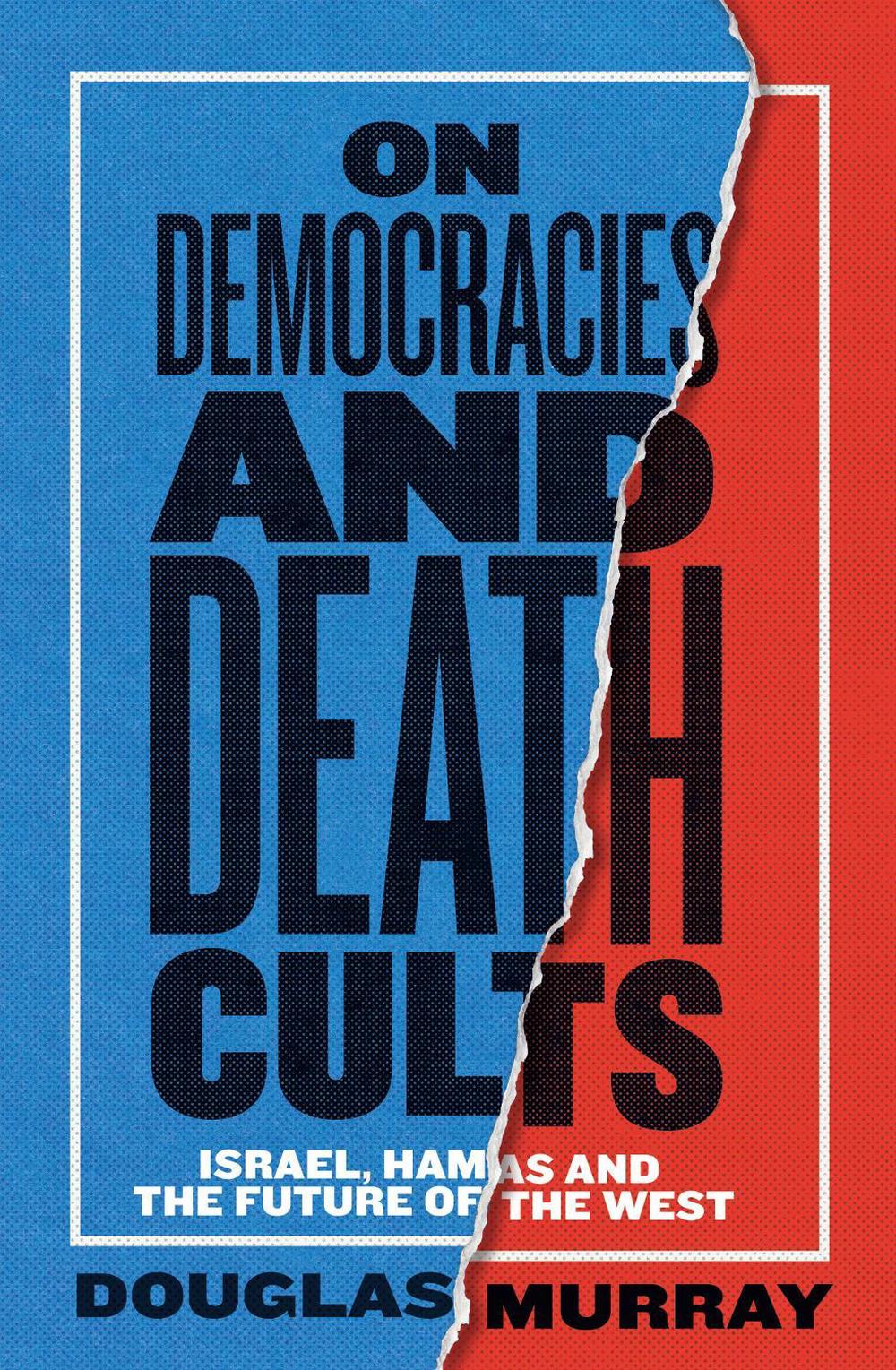 On Democracies and Death Cults, 9780008729608
