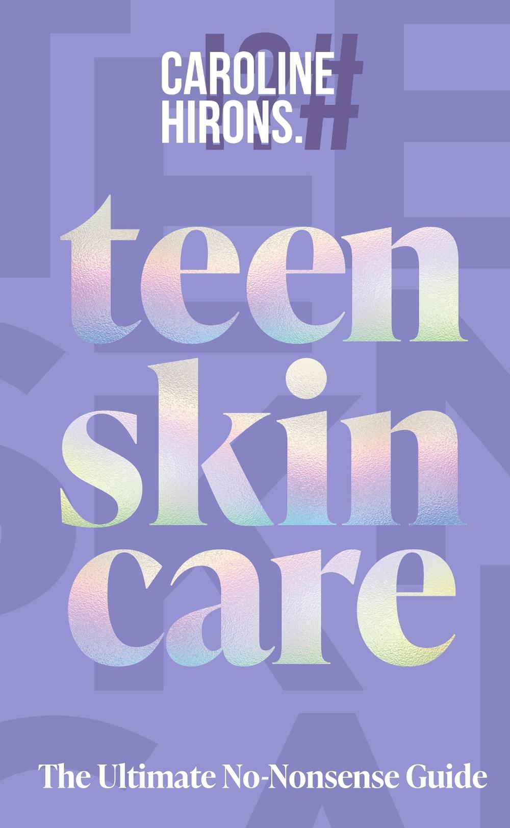 Teen Skincare, 9780008729707
