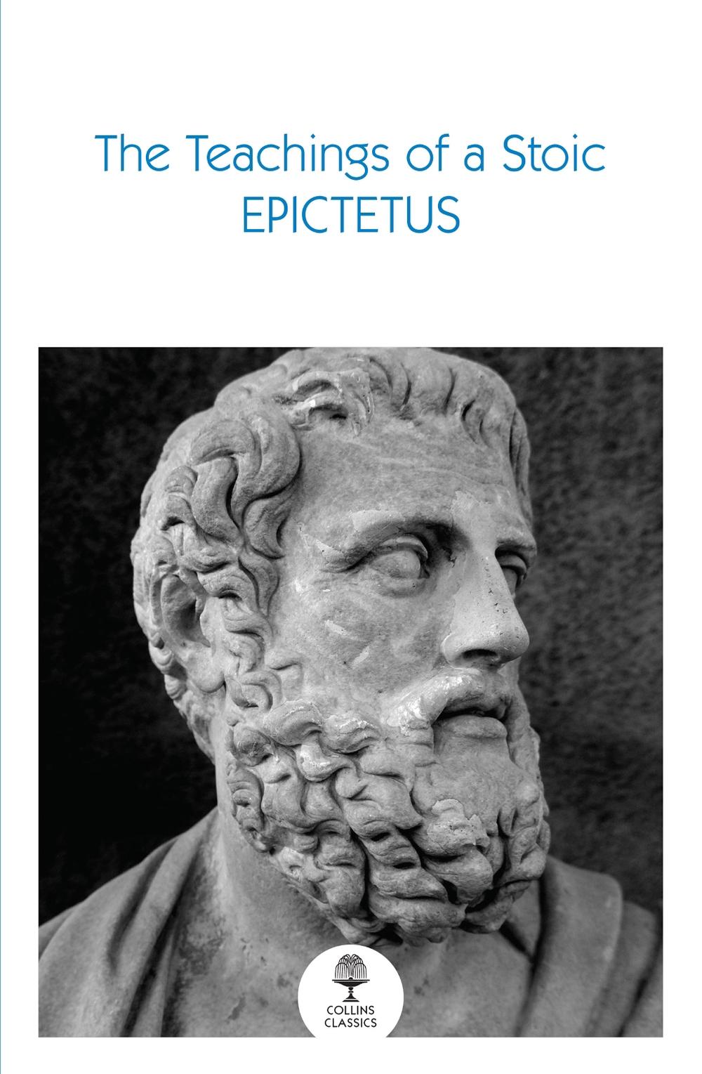 The Teachings of a Stoic, 9780008729981