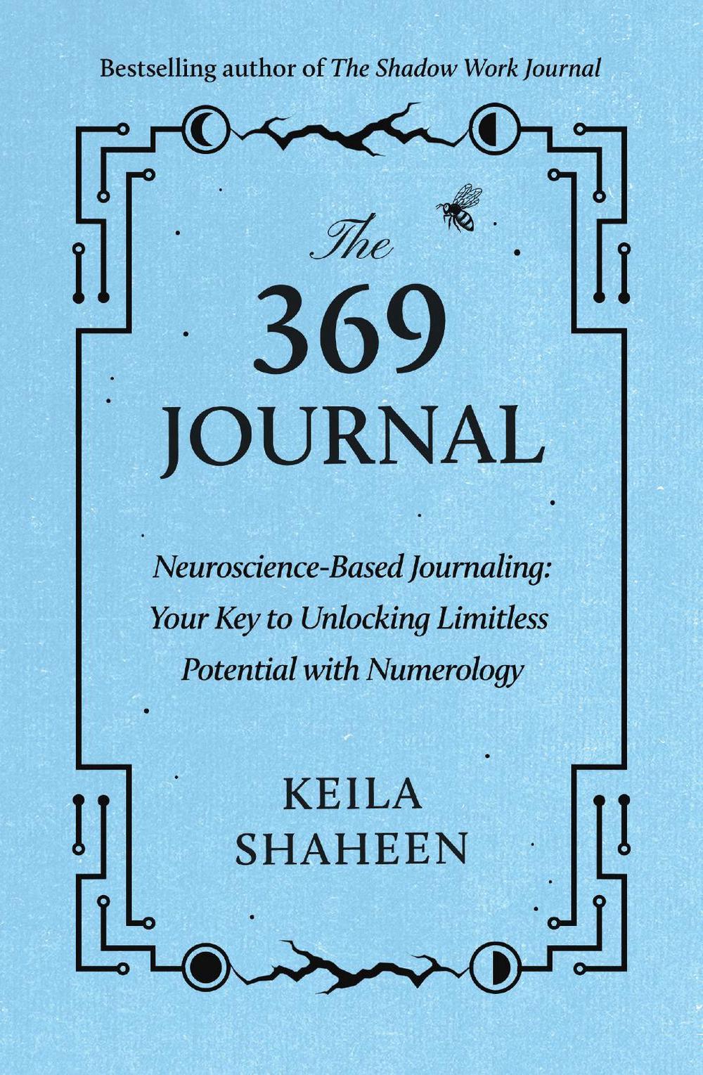 The 369 Journal, 9780008730062
