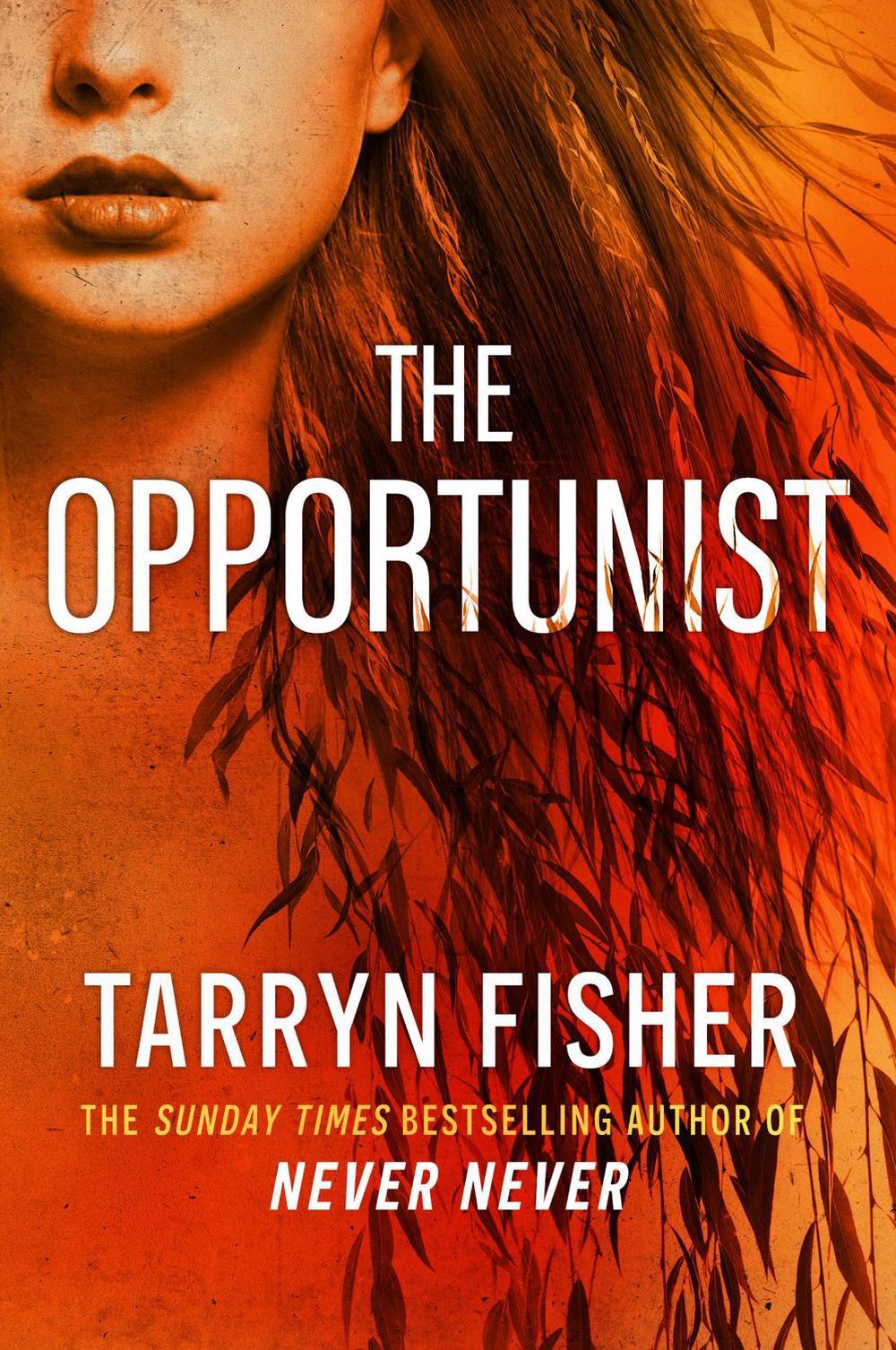 The Opportunist, 9780008730284