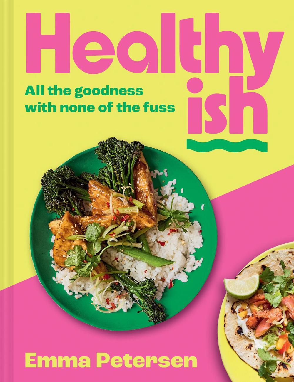 Healthyish, 9780008730567