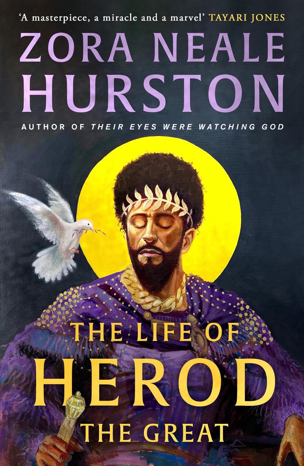 The Life of Herod the Great, 9780008732745