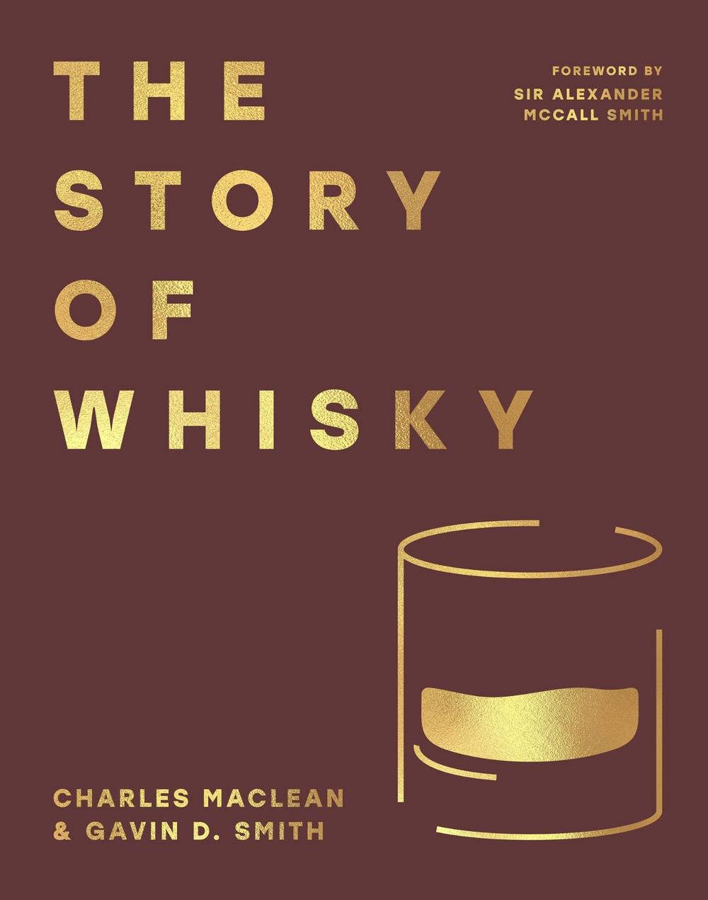 The Story of Whisky, 9780008735869