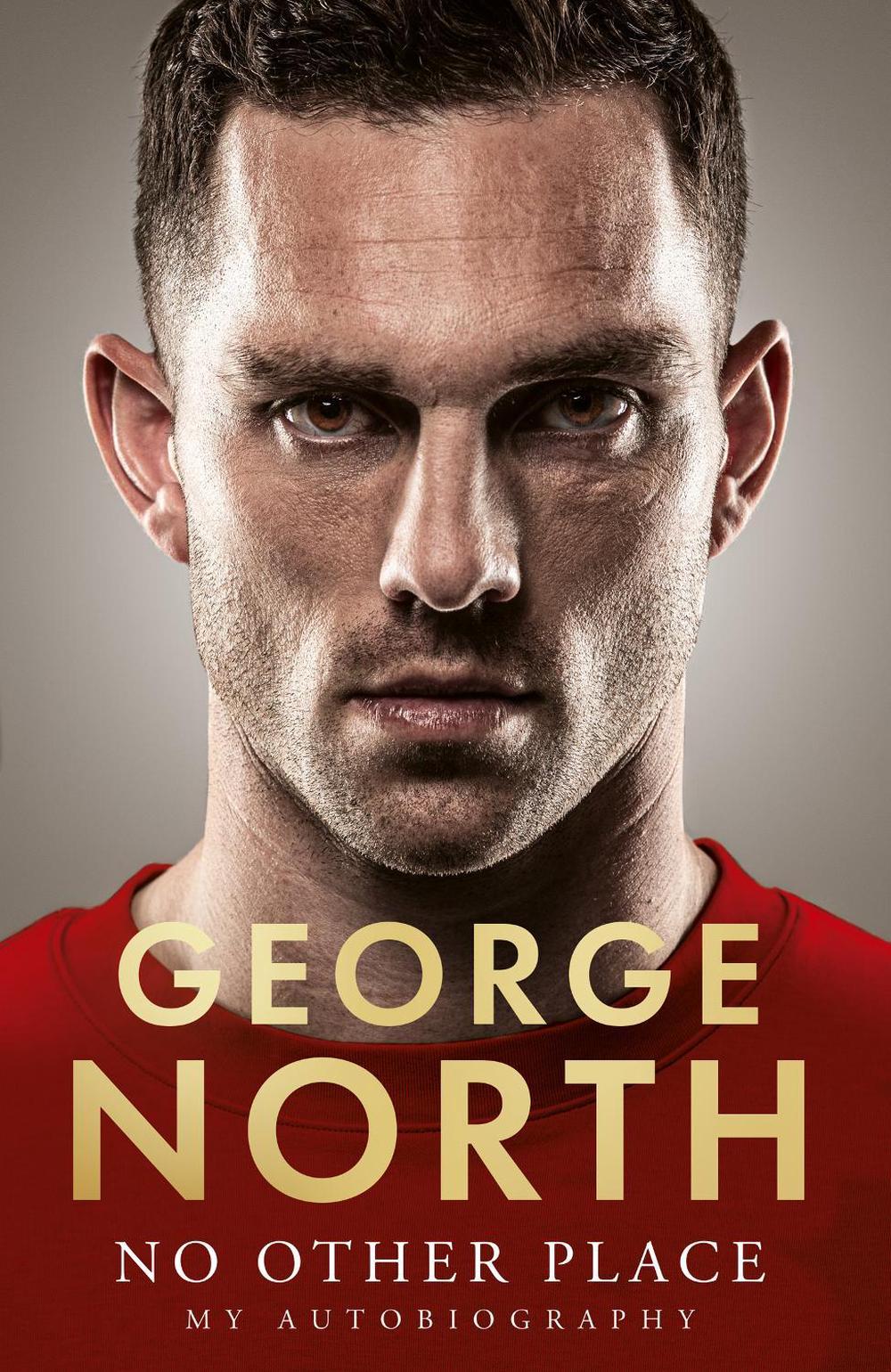 No Other Place by George North - ISBN: 9780008735944
