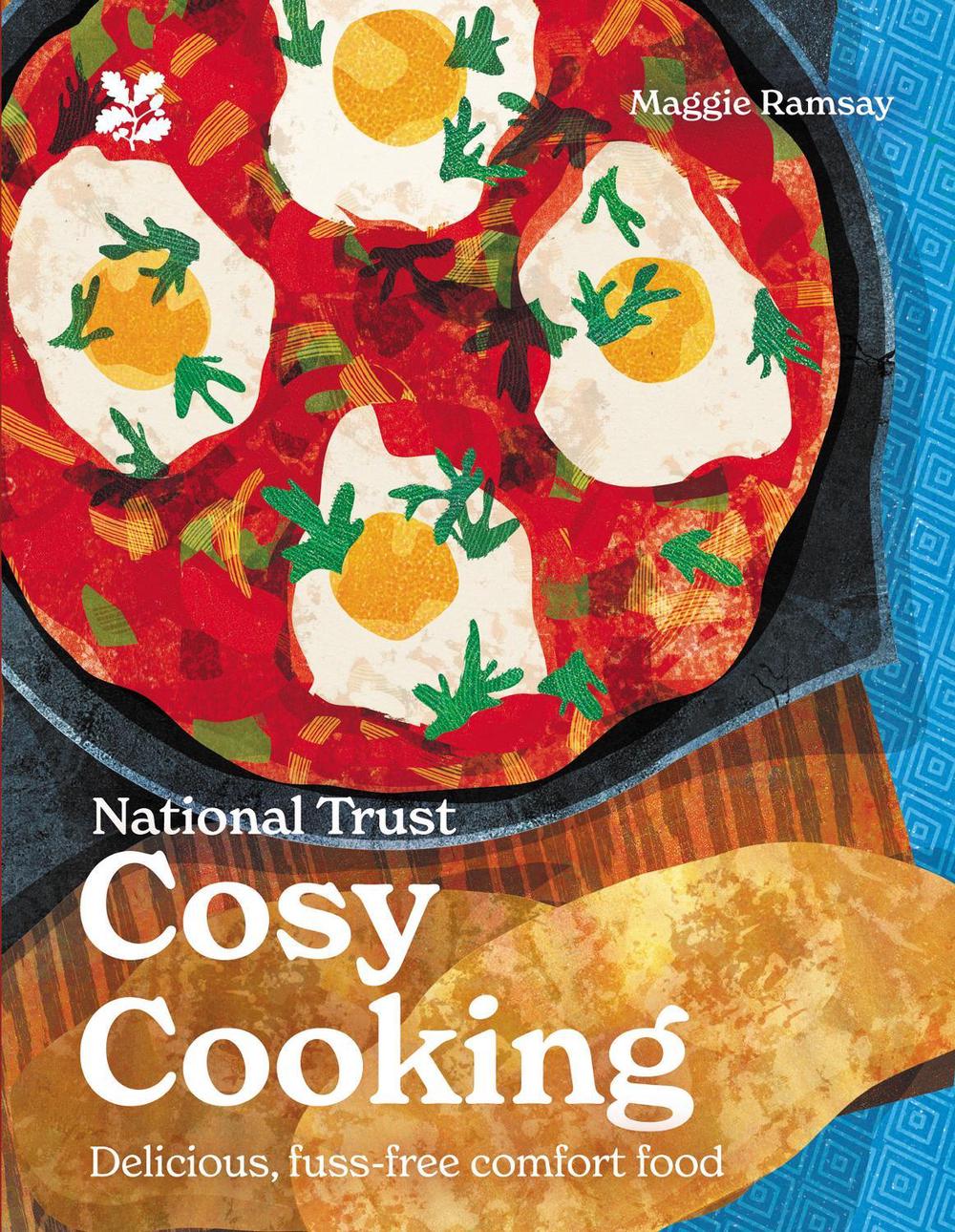 Cosy Cooking, 9780008736750