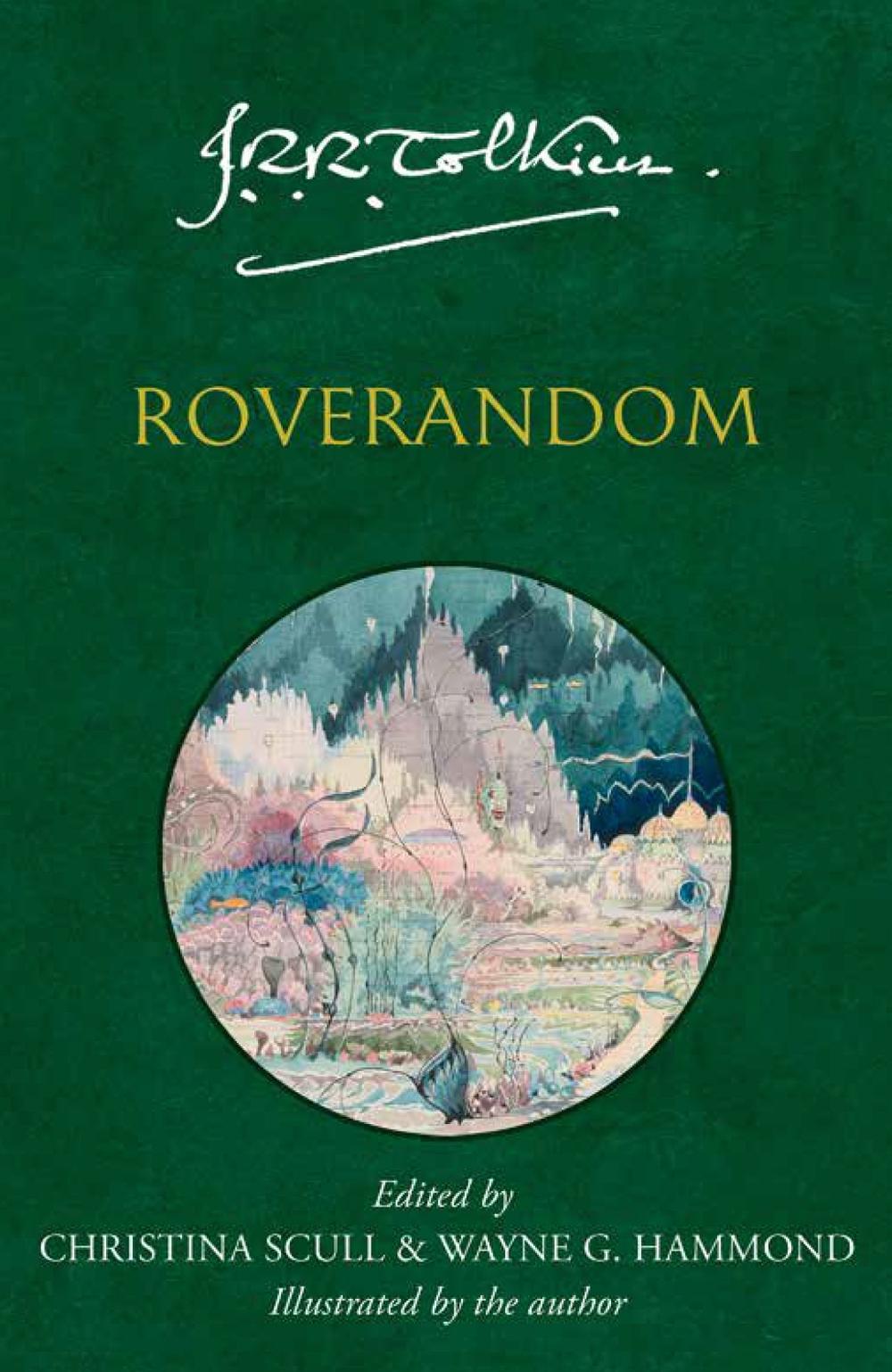 Roverandom, 9780008737689