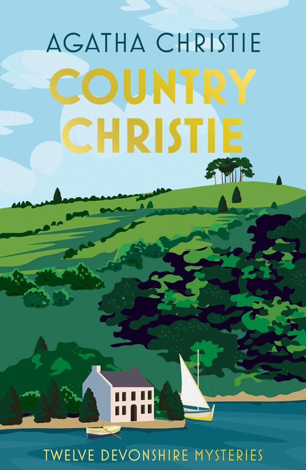 Country Christie, 9780008738129