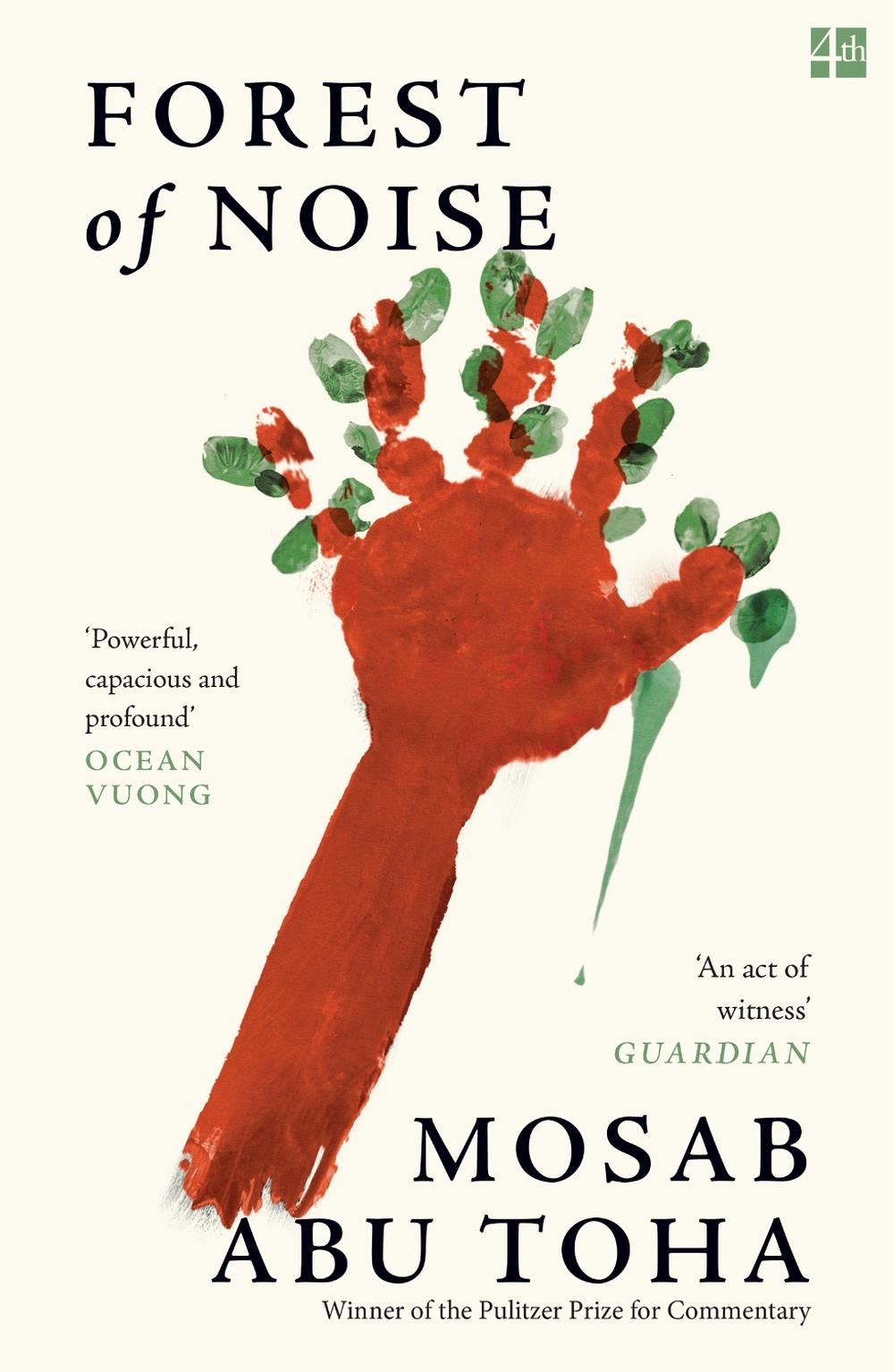 Forest of Noise, 9780008738860