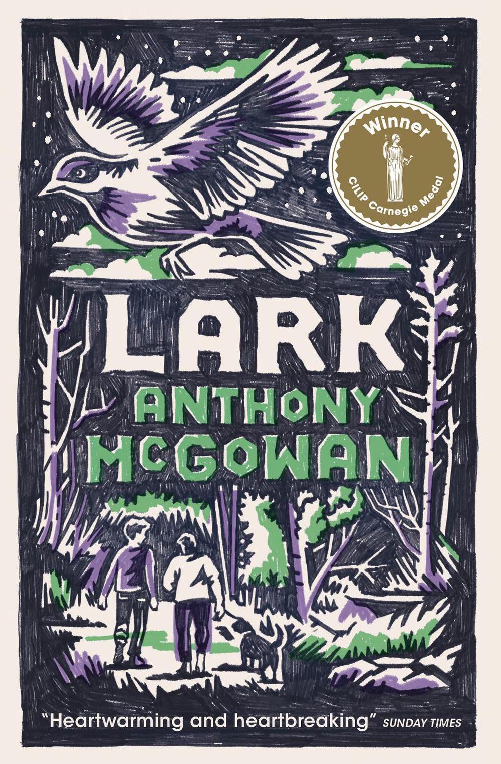 Lark, 9780008739065