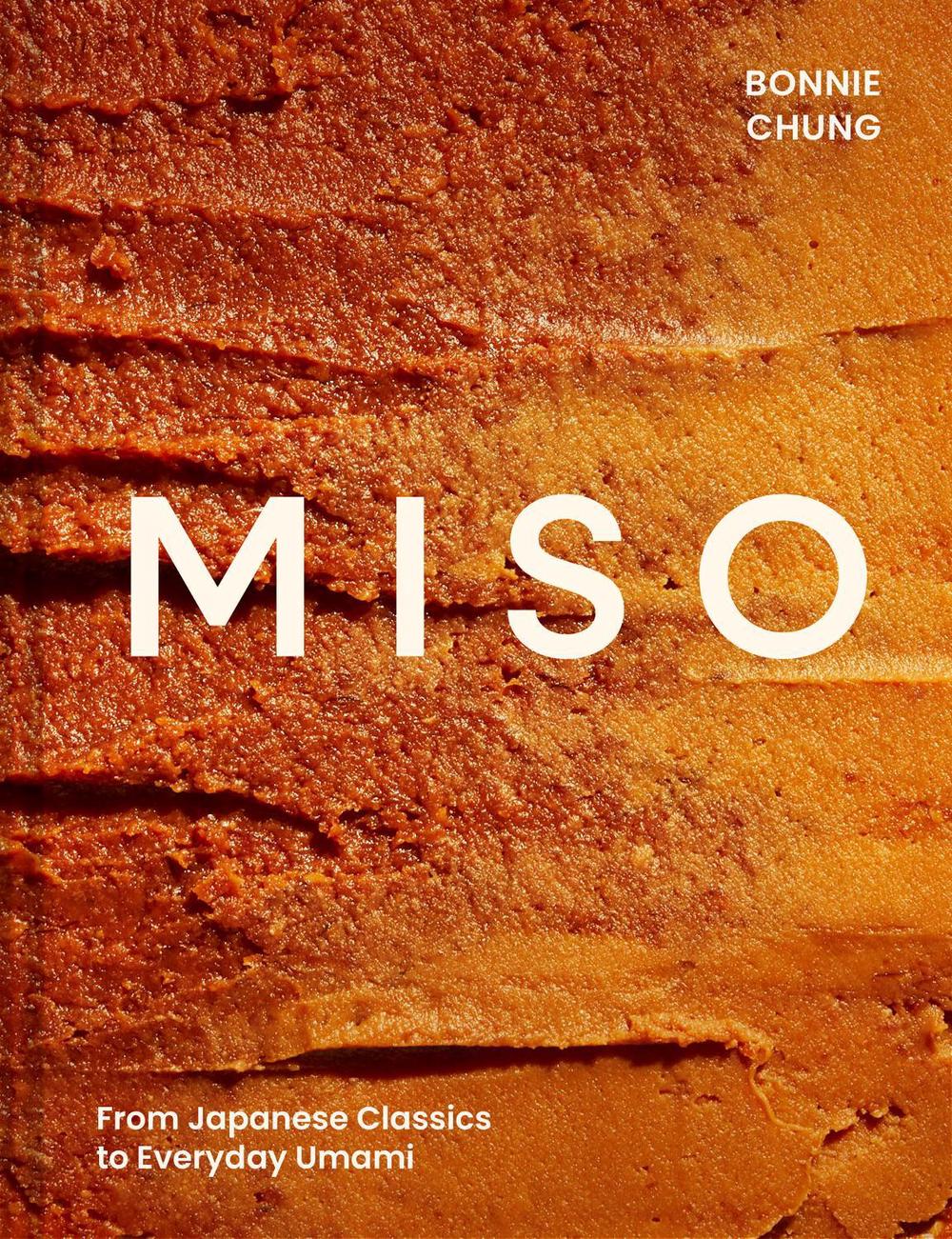Miso, 9780008739508