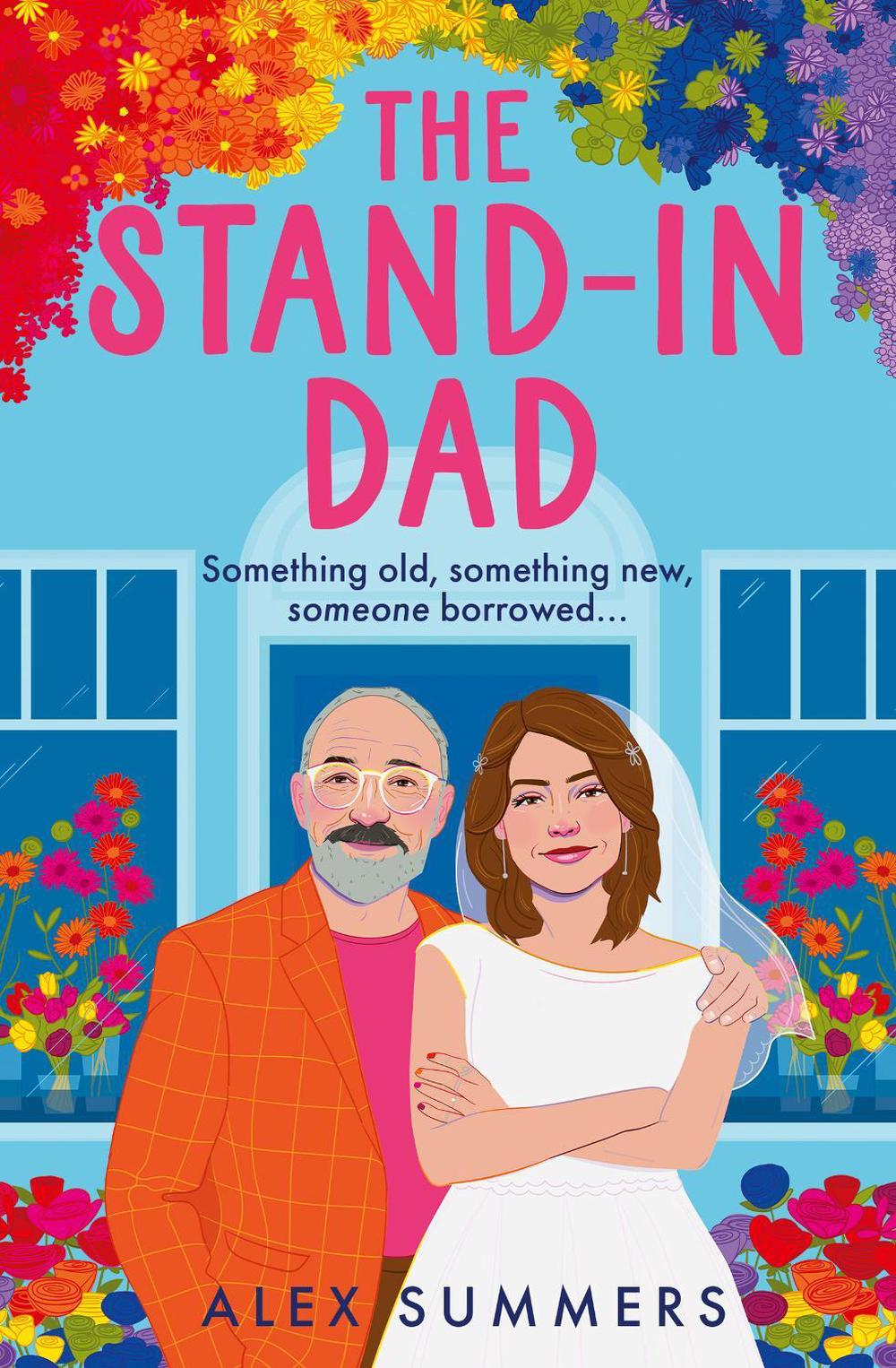 The Stand-in Dad, 9780008740665