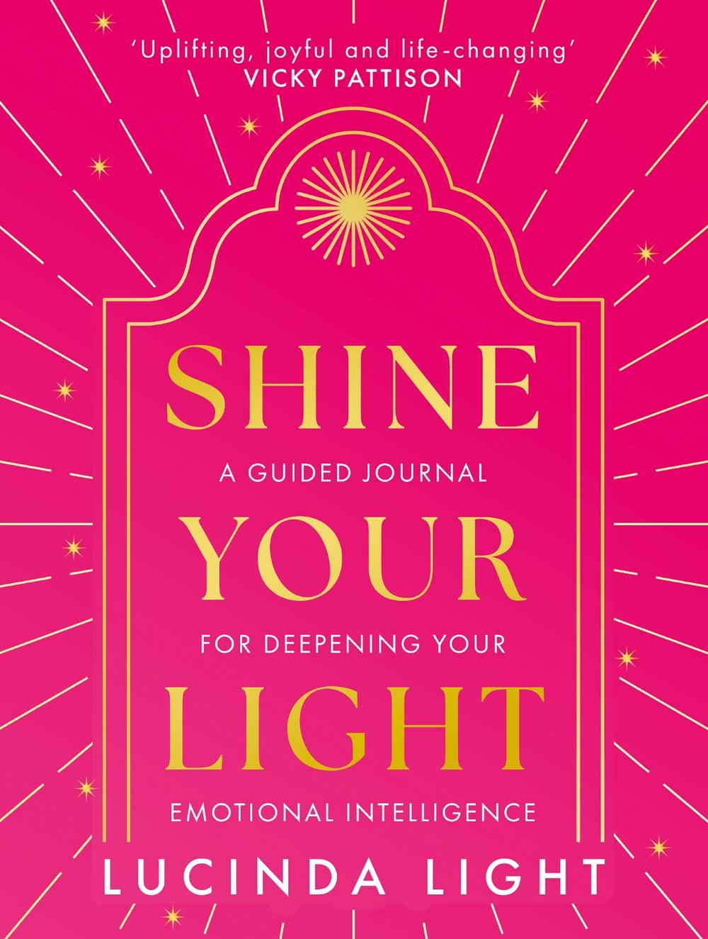 Shine Your Light, 9780008741617
