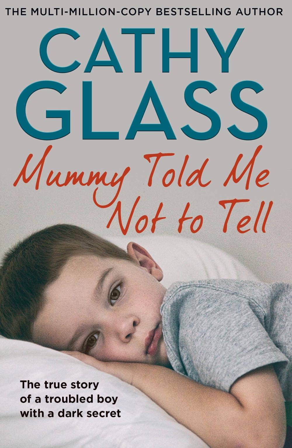 Mummy Told Me Not to Tell, 9780008742379