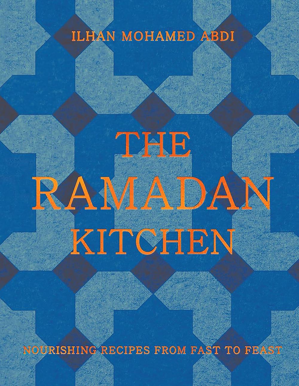 The Ramadan Kitchen, 9780008743062