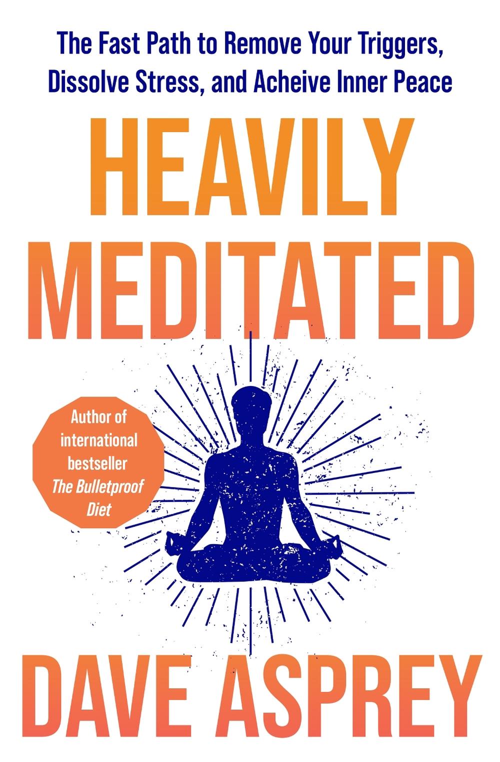 Heavily Meditated, 9780008743321