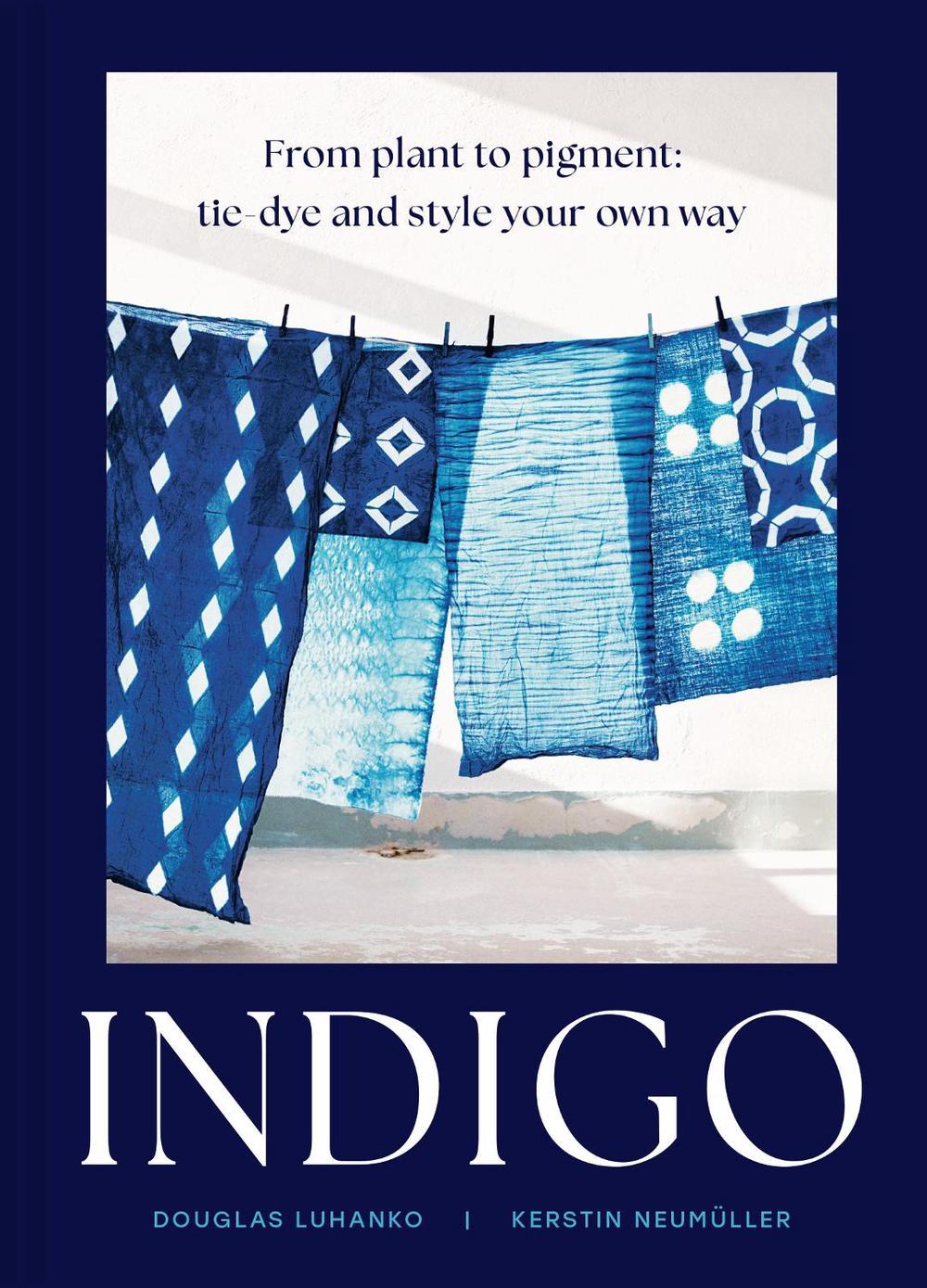 Indigo, 9780008743642