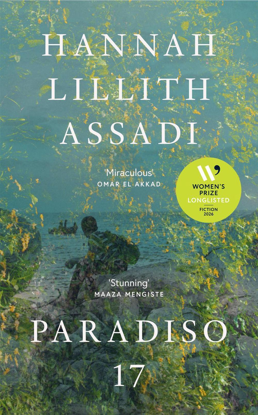 Paradiso 17, 9780008743727