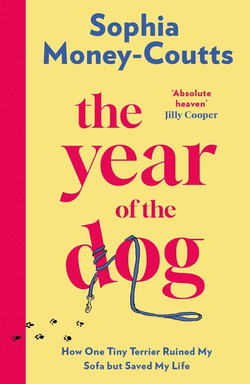 The Year of the Dog by Sophia Money-Coutts - ISBN: 9780008744052