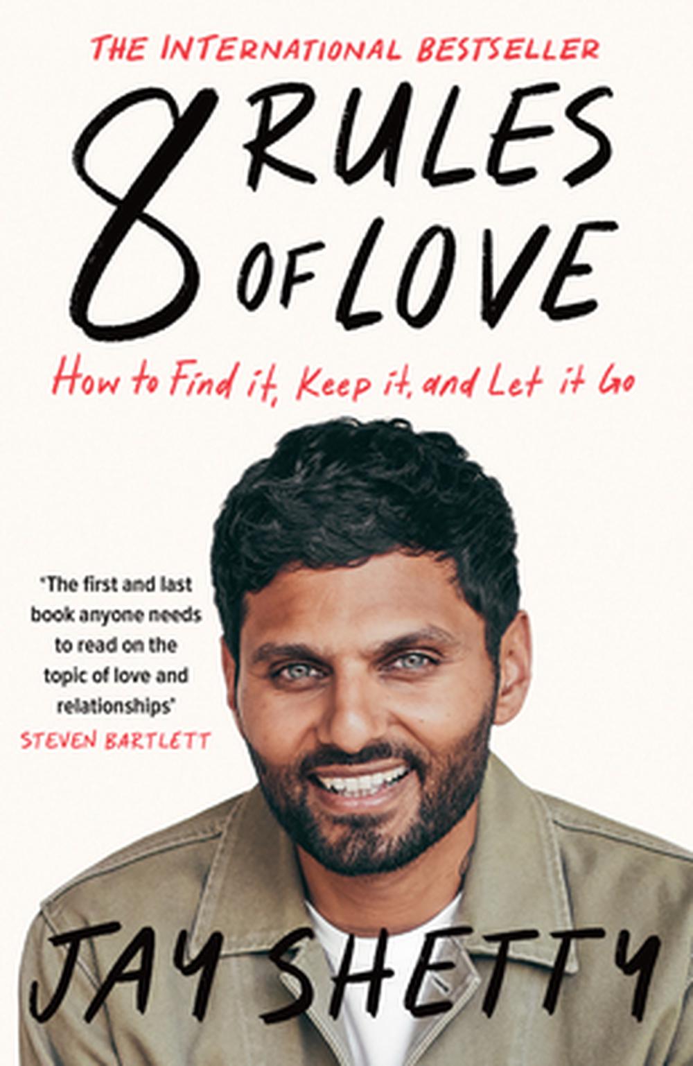 8 Rules of Love, 9780008744380