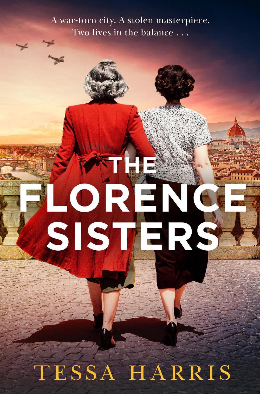 The Florence Sisters, 9780008744694