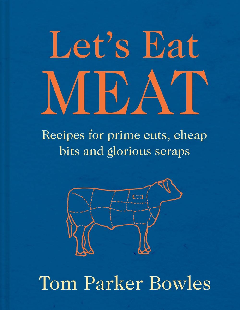 Let’s Eat Meat, 9780008744724