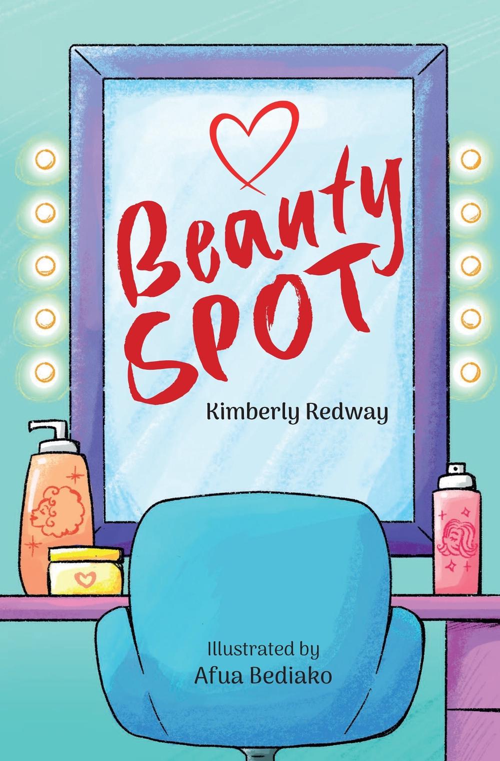 Beauty Spot, 9780008744779