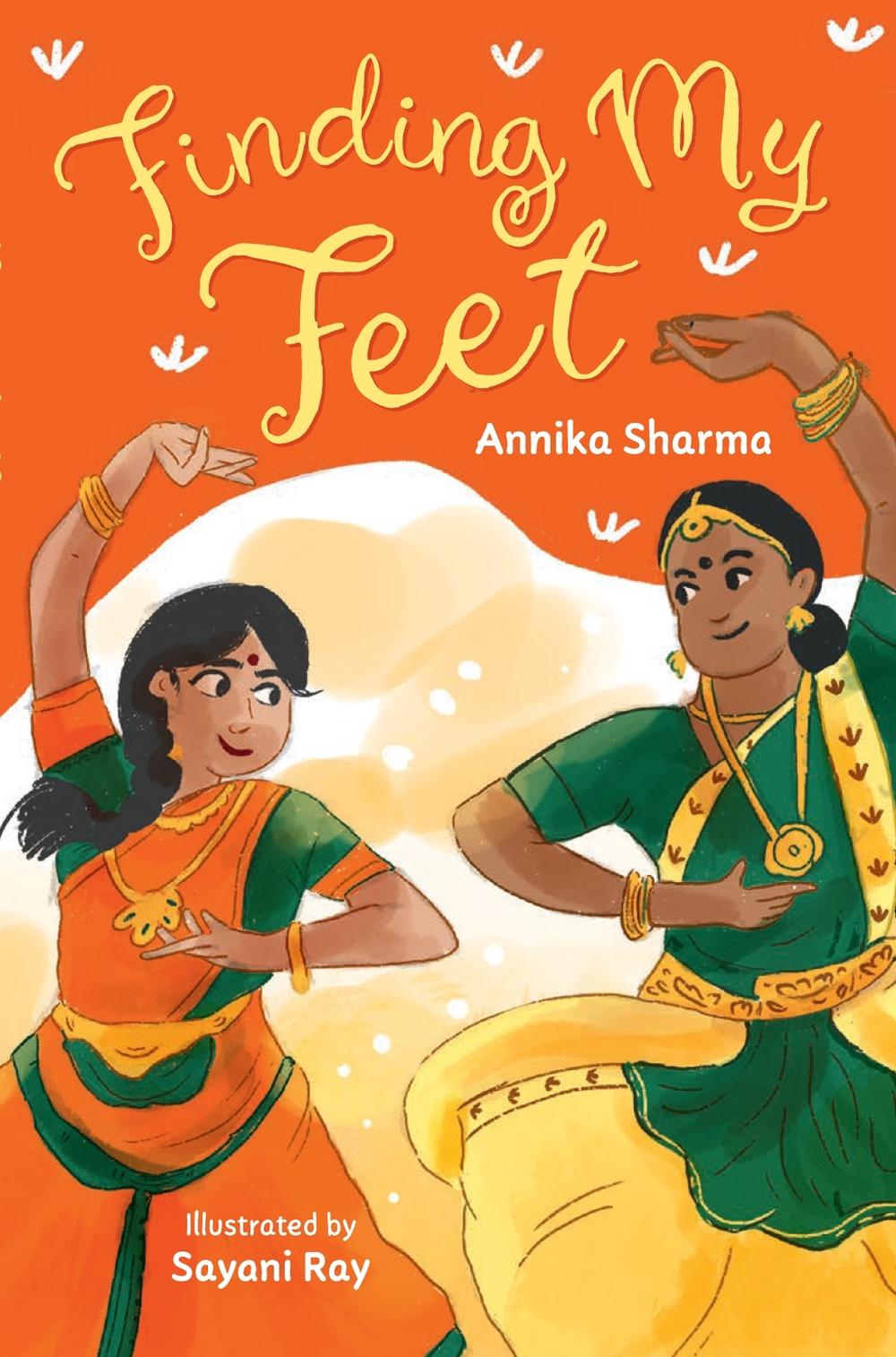 Finding My Feet, 9780008744878